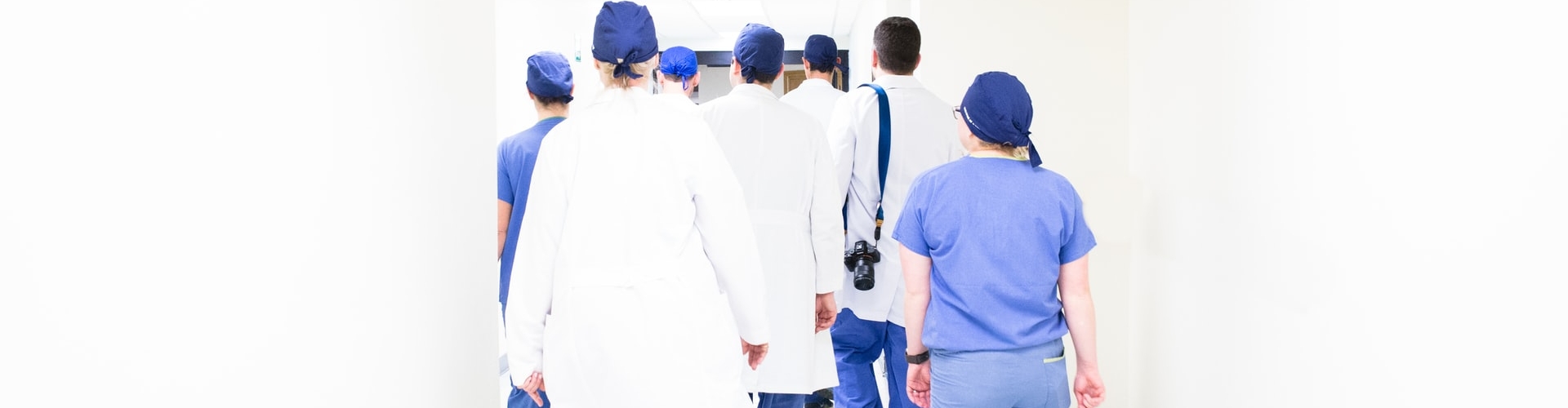 7 ways to improve hospital workflows