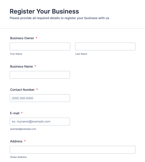 How To Check And Share Microsoft Forms Results The Jotform Blog 0210