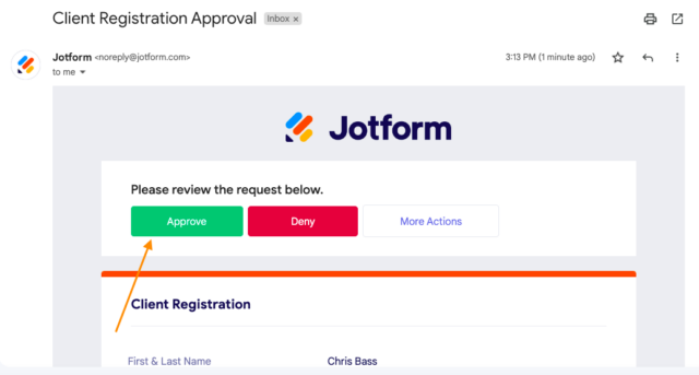 11 updates to streamline your Jotform Approvals workflow | The Jotform Blog