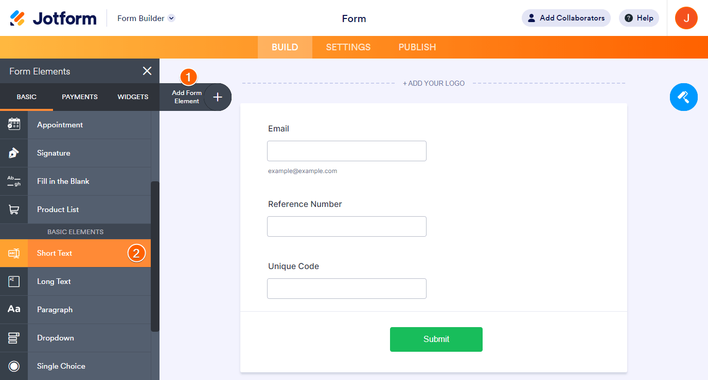 How to Set up the Unique Field Limit Using Multiple Fields