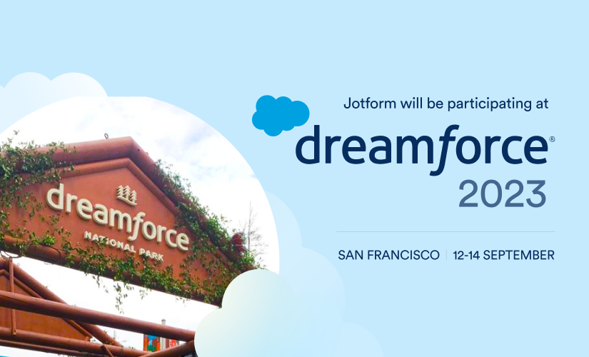 Our Favorite 5 Booths at Dreamforce '22