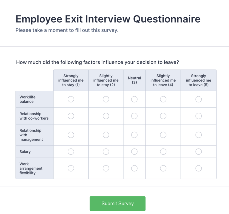 how-to-create-and-analyze-5-point-likert-scales-the-jotform-blog