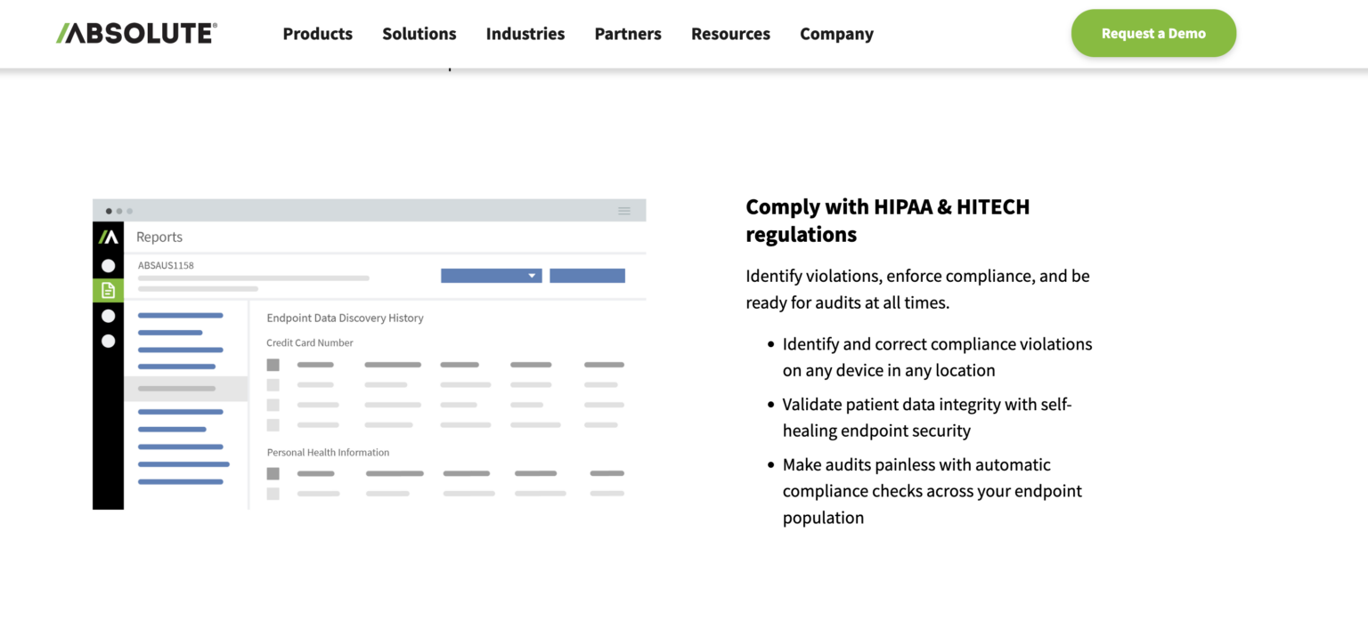 10 Best Healthcare Compliance Software Solutions The Jotform Blog