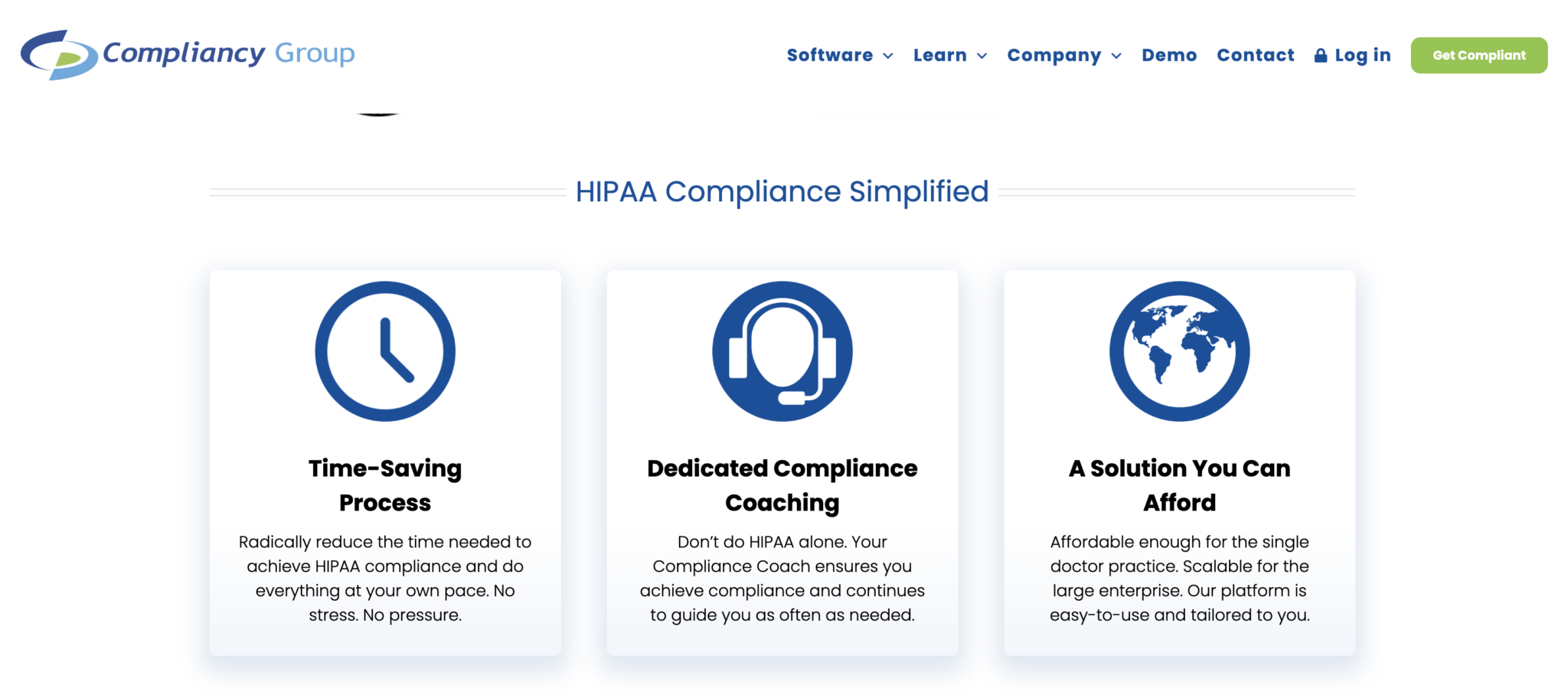 10 Best Healthcare Compliance Software Solutions | The Jotform Blog