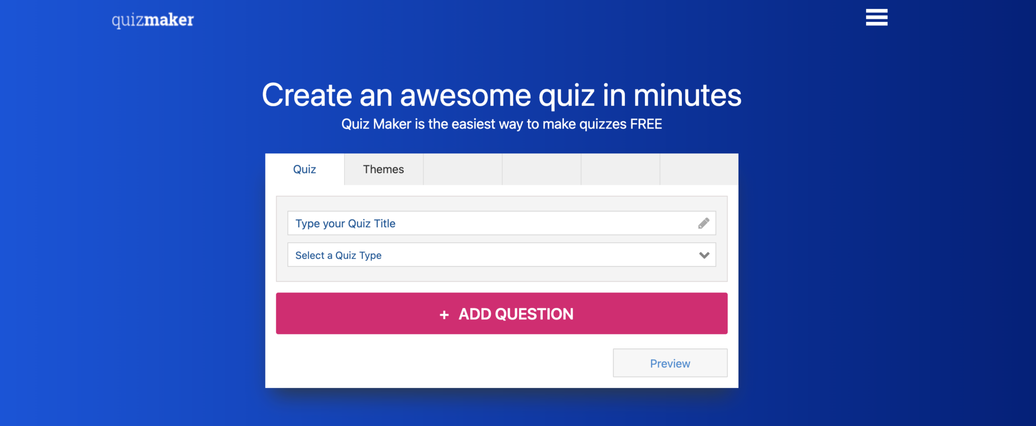 Top Online Quiz Makers For Teachers | The Jotform Blog