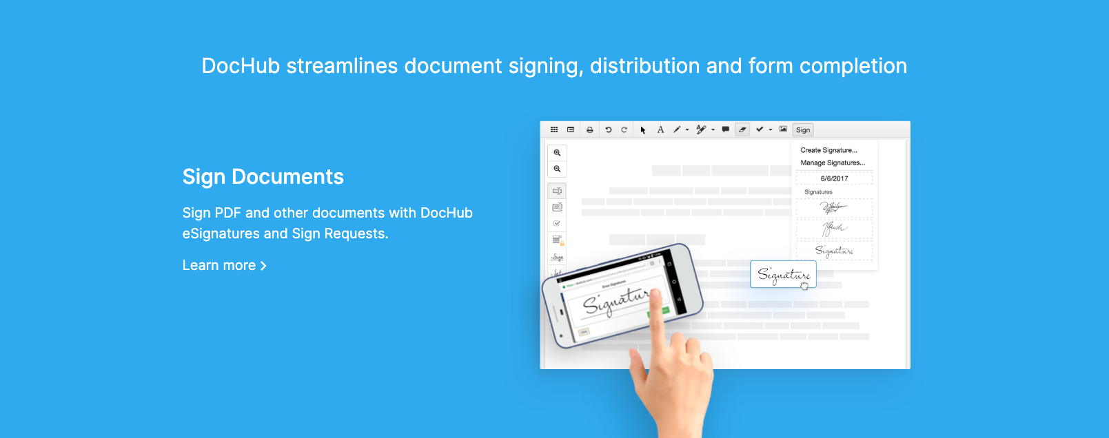 DocHub Vs DocuSign: Which Is Best For Your Business