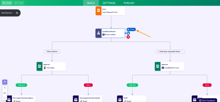 Announcing Jotform Approvals