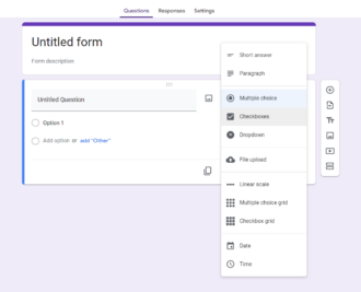 Google Forms Tutorial: How to use Google Forms in 2024