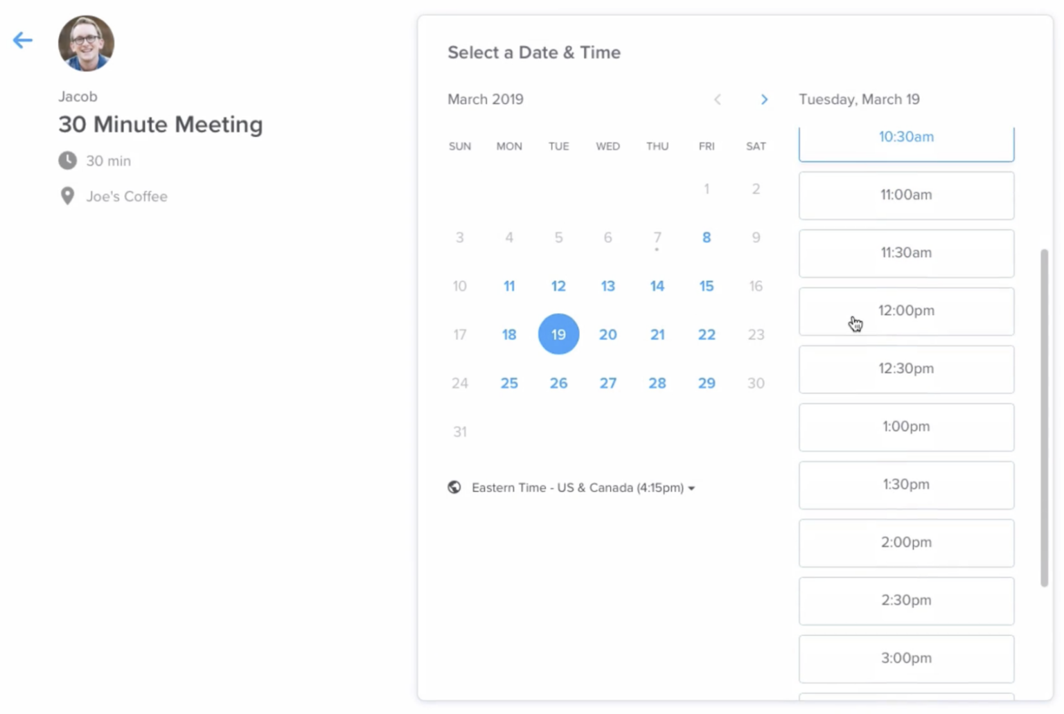 11 appointment scheduling apps for 2024 | The Jotform Blog