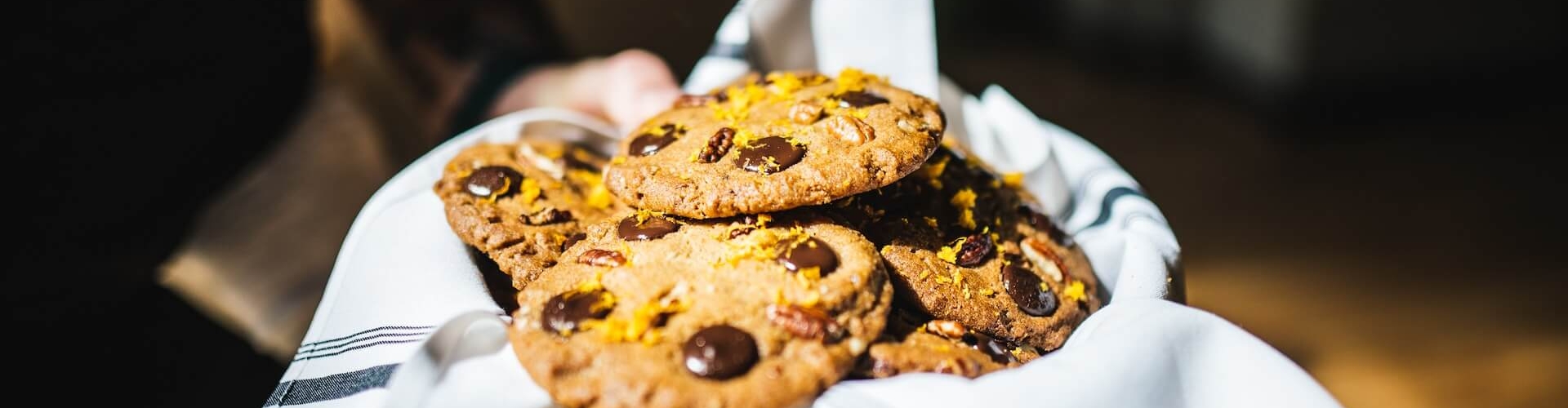 How to start a cookie business