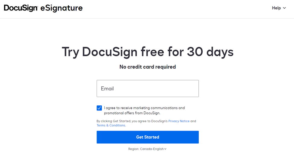 What Is DocuSign and How Does It Work?