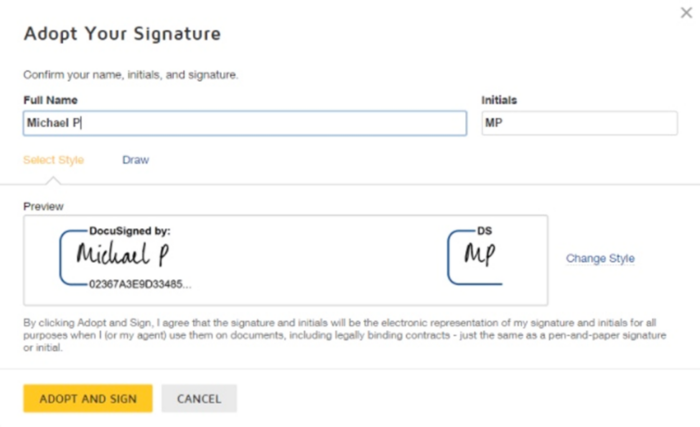 What Is DocuSign and How Does It Work?