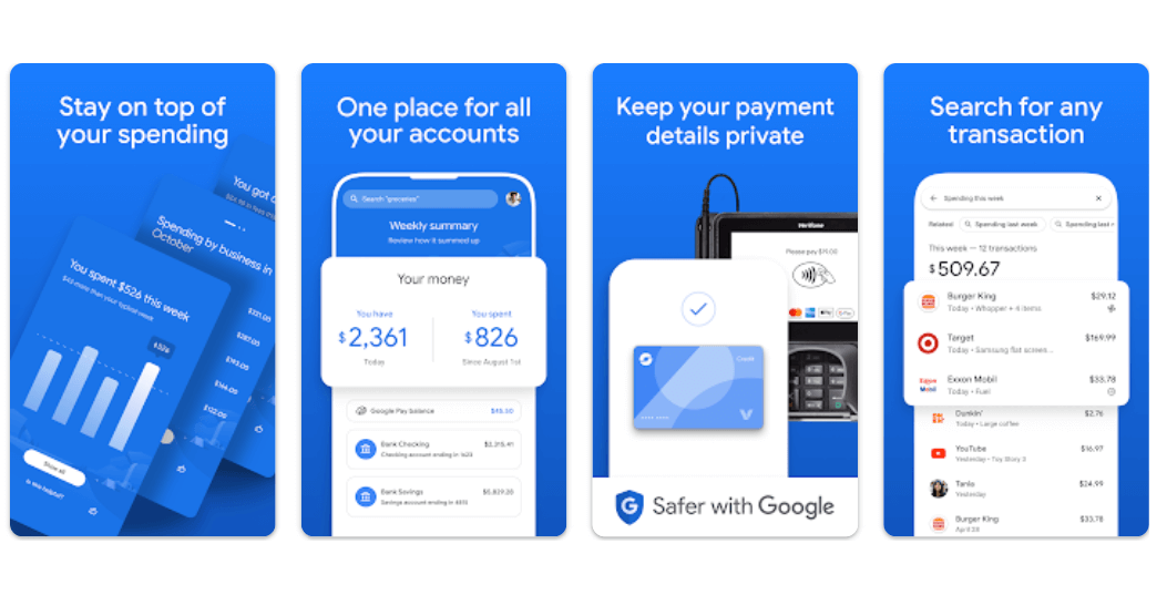 The 6 best NFC payment apps | The Jotform Blog