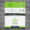 100 Best Free  Business Cards,  Resume Templates and Other Corporate Identity Packages Image-12