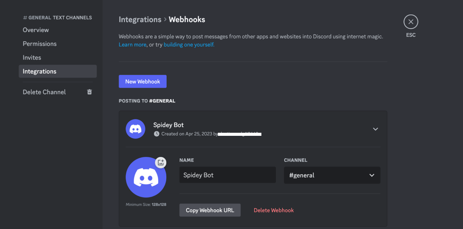 How to connect Google Forms to Discord | The Jotform Blog