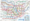 Metro and Underground Maps Designs Around the World Image-37