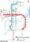 Metro and Underground Maps Designs Around the World Image-41
