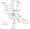 Metro and Underground Maps Designs Around the World Image-39
