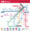 Metro and Underground Maps Designs Around the World Image-24