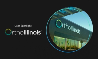 How OrthoIllinois improves experiences and decisions using Jotform Enterprise