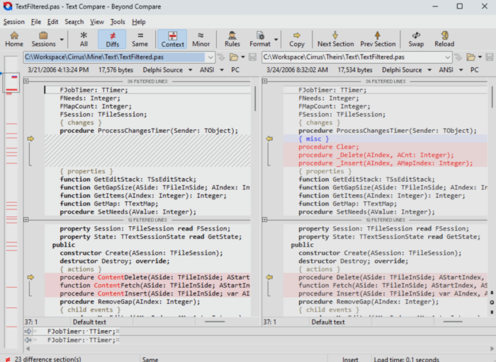 35+ Useful Document And File Comparison Tools | The Jotform Blog