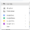 A screenshot of a Google Drive menu to create a new document