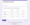 A screenshot of a completed checkbox grid in Google Forms, as recipients will see it