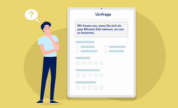Wie Man Eine Umfrage-Einführung Schreibt (plus Beispiele) | Der Jotform ...