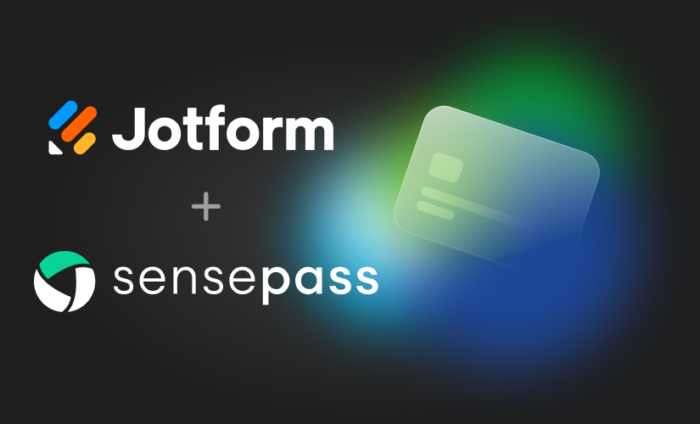 Introducing dynamic payment options with SensePass