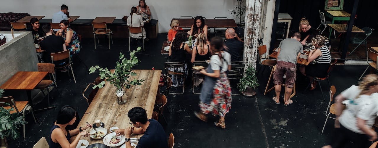 Bewährte Praktiken für die Inventarsverwaltung im Restaurant