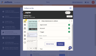 How To Integrate Microsoft Teams With Jotform