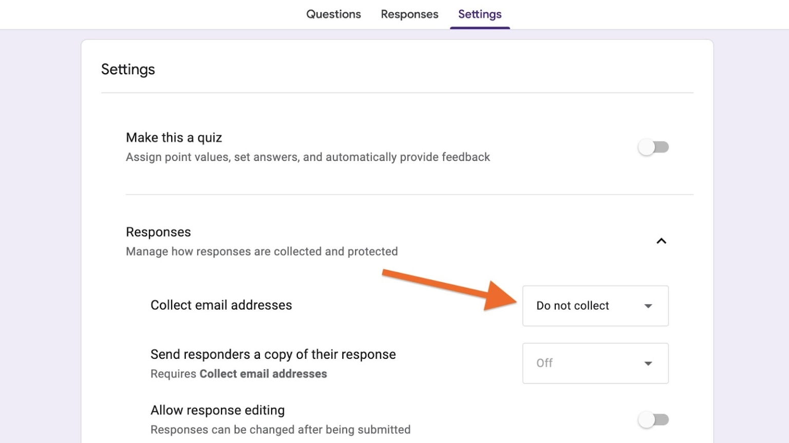 How To Make A Poll In Google Forms In 2024 The Jotform Blog   Image 15 1536x864 