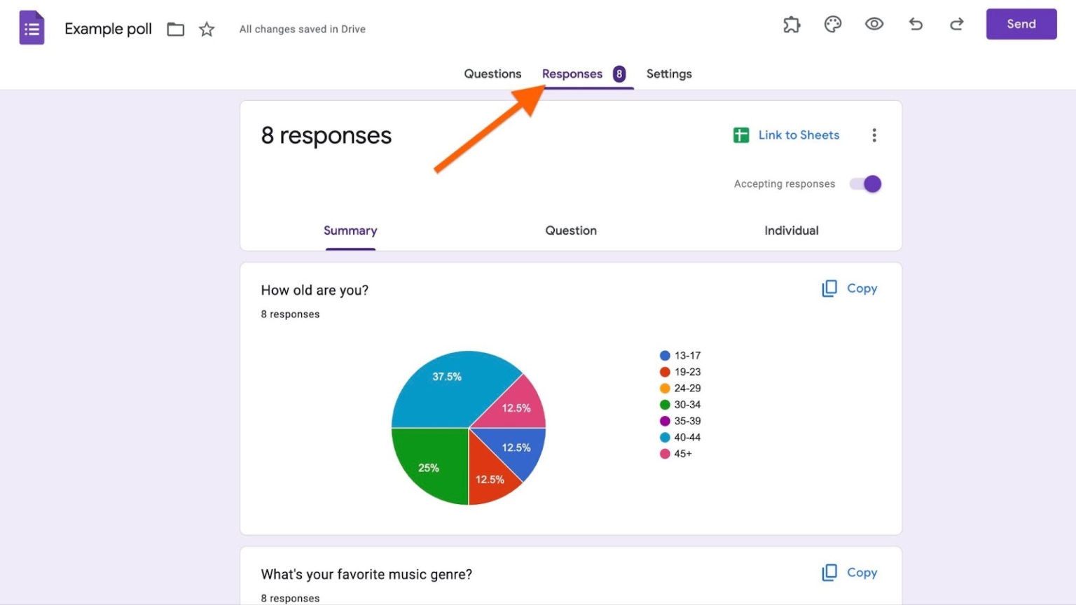 How To Make A Poll In Google Forms In 2024 The Jotform Blog   Image 17 1536x864 