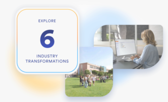 How 6 industries are being transformed by Jotform Enterprise