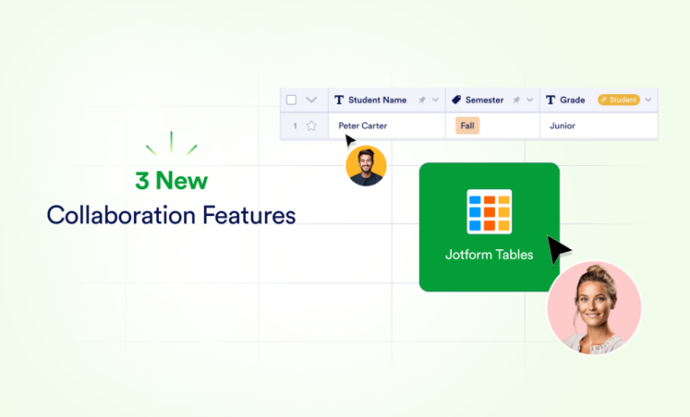 Announcing 3 new Tables features to boost team productivity | The ...