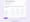 Ein Screenshot eines ausgefüllten Checkboxgitters in Google Formulare, wie es die Empfänger sehen werden