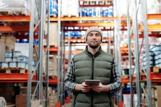 Procurement vs supply chain management: What’s the difference?