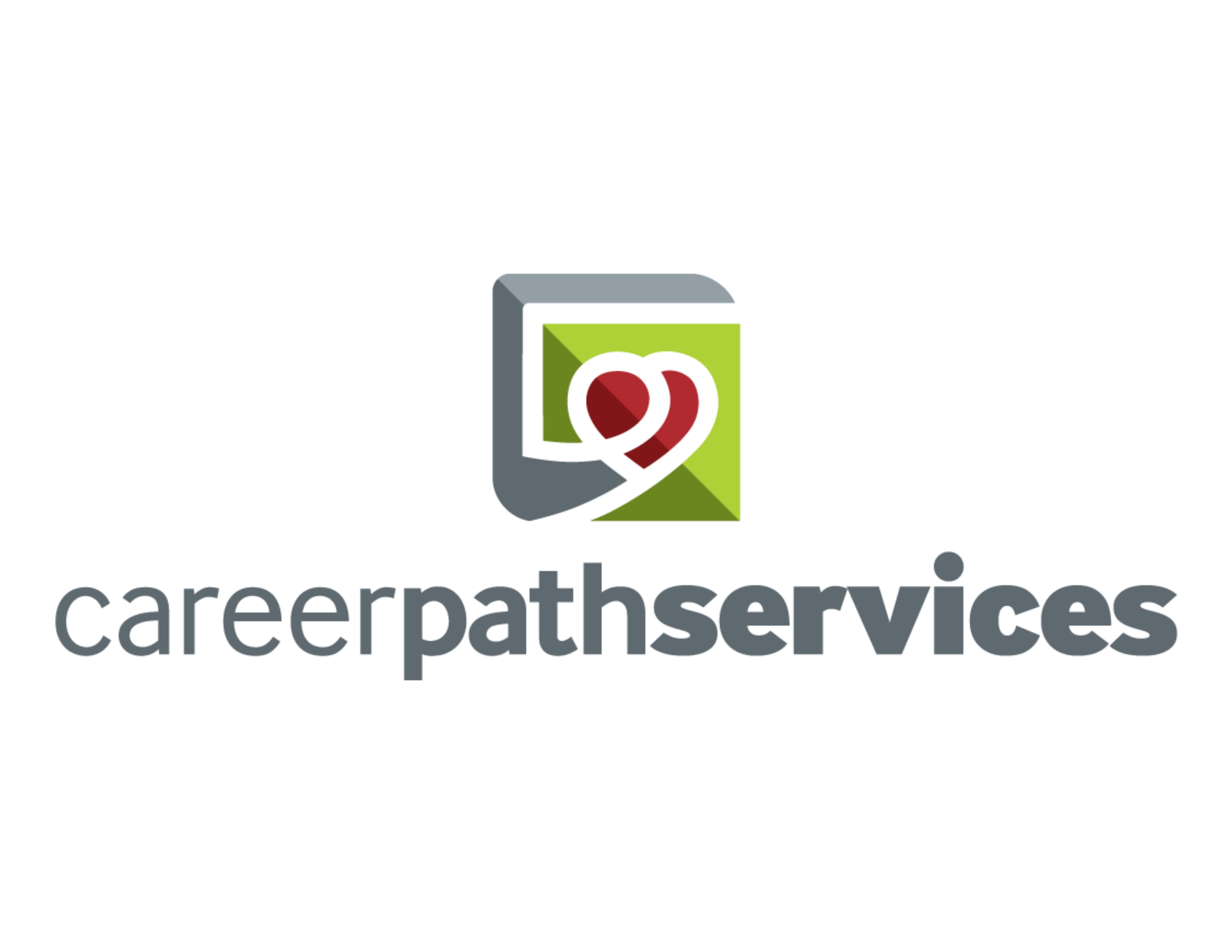 Logo of Career Path Services