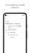 User Interface of Google Tasks