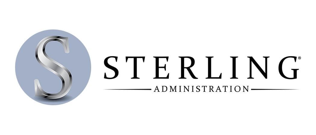 Logo of Sterling Administration