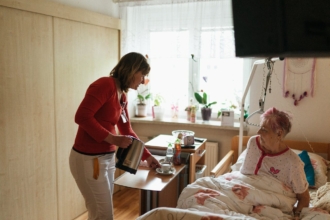 The best apps for caregivers: Enhancing care with technology