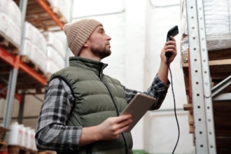 8 of the best inventory apps for small businesses in 2024