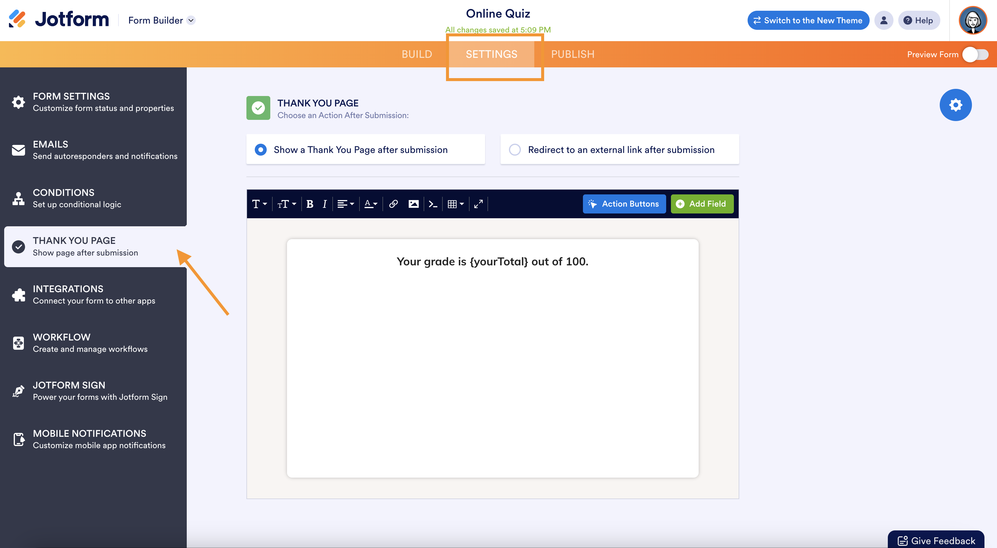 create homework online free