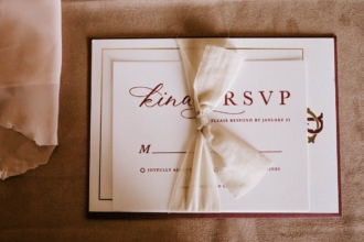 What does RSVP stand for? (meaning, examples, templates, tips)