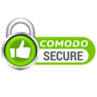 security certificate seal comodo
