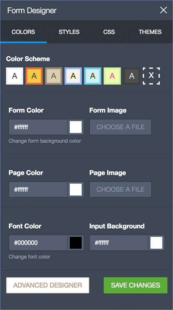 Jotform 4.0: Build Forms Anywhere, Anytime